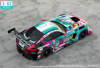 1/43 Good Smile Hatsune Miku AMG 2025 Season Opening Ver. 2