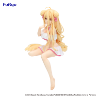 Date A LiveⅤ　Noodle Stopper Figure -Mukuro Hoshimiya Swimsuit ver.- 6