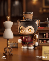 The Meowgic Atelier 17