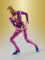 Giorno Giovanna (JoJo’s Bizarre Adventure) 9