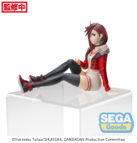 TV Anime "DAN DA DAN" PM Perching Figure "Momo" Vol.2 2
