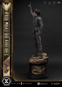 Real Elite Masterline Dune: Part Two (Film) Paul Atreides Ultimate Version 11