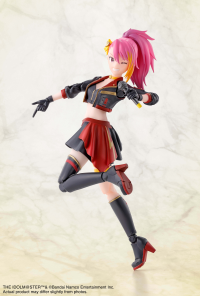 AYUMU MAIHAMA, TAMASHII NATIONS S.H.Figuarts 1