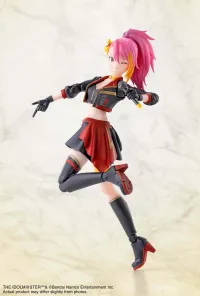 TAMASHII NATIONS AYUMU MAIHAMA, TAMASHII NATIONS S.H.Figuarts - THE iDOLM@STER - photo 1