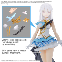 30MS OPTION BODY PARTS BEYOND THE BLUE SKY 2 [COLOR A] 2