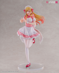My Dress-Up Darling Figure Marin Kitagawa Pretty Maid Ver. 11