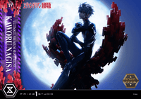 Ultimate Premium Masterline Evangelion Kaworu Nagisa Bonus Version 			 32