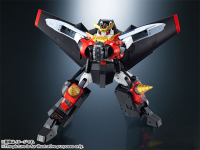 GX-68 The King Of Braves Gaogaigar "The King Of Braves Gaogaigar", TAMASHII NATIONS Soul Of Chogokin 11