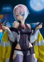 GOOD SMILE COMPANY POP UP PARADE Lucy L Size - Cyberpunk: Edgerunners - photo 2