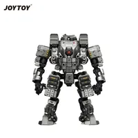 JOYTOY Tiekui Dual Pilot Mecha MK04 - Dark Source - photo 6