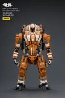 JOYTOY APOC Series Hummer Standard Combat Mech - Dark Source - photo 20
