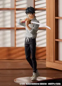 GOOD SMILE COMPANY POP UP PARADE Yuta Okkotsu: Jujutsu Kaisen 0 Ver. - Jujutsu Kaisen - photo 3
