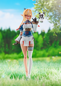 figma Shiranui Flare 3