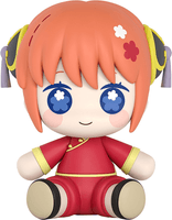 Huggy Good Smile Kagura 7