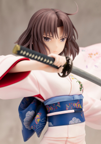 Shiki Ryougi 9
