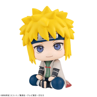 Lookup NARUTO Shippuden Minato Namikaze（Repeat） 8