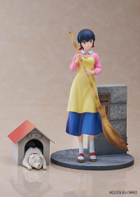 Maison Ikkoku 1/7 Scale Figure Kyoko Otonashi with Soichiro 4