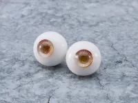 GOOD SMILE COMPANY Glass Eye Series: Autumn (Mushroom) - Harmonia series - photo 1