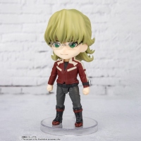 Barnaby Brooks Jr. 3