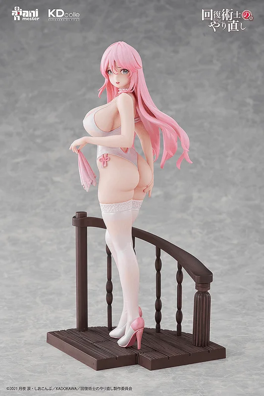 Freia - Chinese Dress Ver.