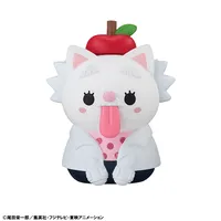 MegaHouse MEGA CAT PROJECT ONE PIECE Nyan Piece Nyan! Ver. Egghead (8pc per box) - ONE PIECE - photo 11