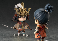 Nendoroid Genichiro Ashina 7