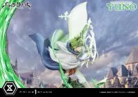 Prime 1 Studio Concept Masterline Black Clover Yuno - Black Clover - photo 28
