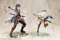 KOTOBUKIYA Fie Claussell - The Legend of Heroes - photo 14