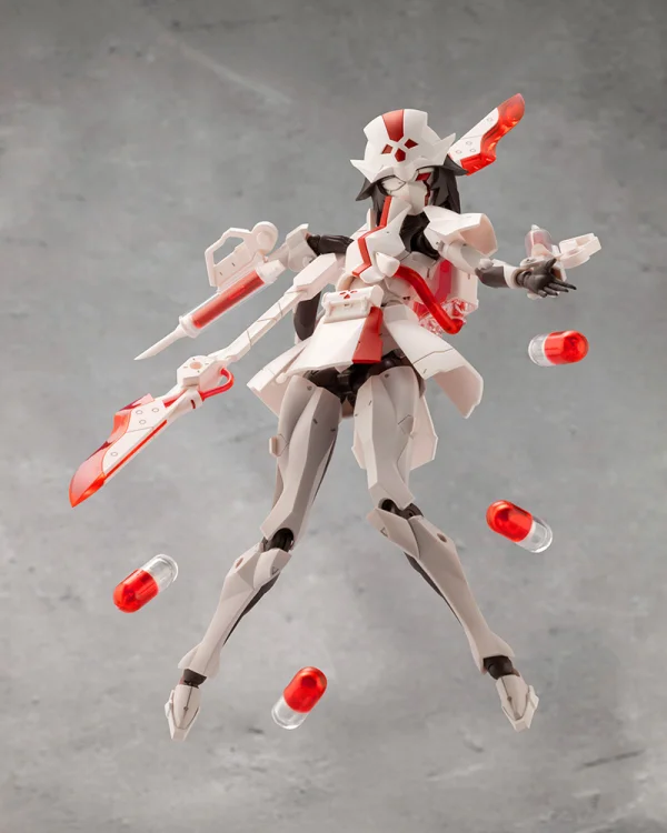 KOTOBUKIYA RUBY EYE - Megalomaria