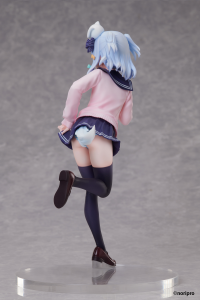 Noripro Tamaki inuyama 1/7 scale figure 6