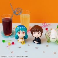 Lookup The Return of Lum Lum＆Ataru Moroboshi Set 【with gift】 8
