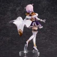 Union Creative Gridman Universe Akane Shinjo (New Order) 1/6 Scale Complete Figure - GRIDMAN UNIVERSE - photo 7