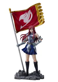 BellFine Erza Scarlet - Fairy Tail - photo 2