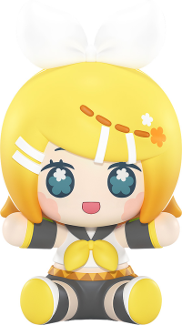 Huggy Good Smile Kagamine Rin Ver. 2