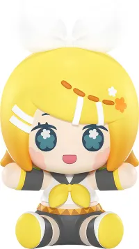 GOOD SMILE COMPANY Huggy Good Smile Kagamine Rin Ver. - Character Vocal Series - photo 2