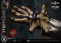 Prime 1 Studio Museum Masterline Justice League (Film) Steppenwolf Zack Snyder's Justice League DX Bonus Version - DC Comics - photo 46