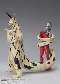 TAMASHII NATIONS Eleking - Ultraman - photo 6