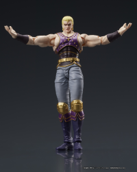 DIGACTION Fist of the North Star THOUZER 15