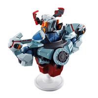 GQuuuuuuX "Mobile Suit Gundam GQuuuuuuX" 6
