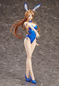 FREEing Belldandy: Bare Leg Bunny Ver. - Oh My Goddess! - photo 5