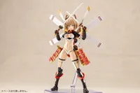 KOTOBUKIYA FRAME ARMS GIRL SHINGEN KAI - FRAME ARMS GIRL - photo 15
