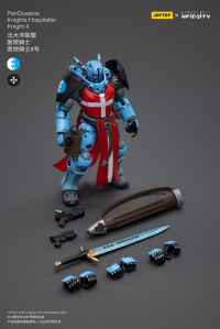 PanOceania Knights Hospitallers 23