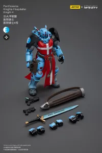 JOYTOY PanOceania Knights Hospitallers - JOYTOY Original Series - photo 23