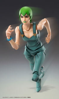 Chozokado「Foo・F」 12