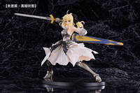 Reincarnation Saber Lily ~Distant Avalon~ 9