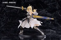 GOOD SMILE COMPANY Reincarnation Saber Lily ~Distant Avalon~ - Fate/stay night - photo 9