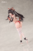 Sakura Uefuji 1/12 Articulated Figure 6