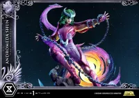 Prime 1 Studio Premium Masterline Saint Seiya Andromeda Shun "Final Bronze Cloth" Bonus Version - Saint Seiya - photo 5