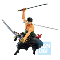 Roronoa Zoro (Best of the Buddy) 2