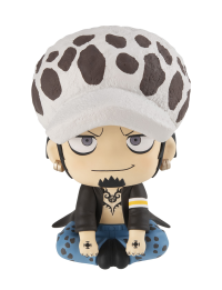 Lookup ONE PIECE Trafalgar Law（Repeat） 7